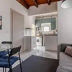 Cavour Attic By Wonderful Italy