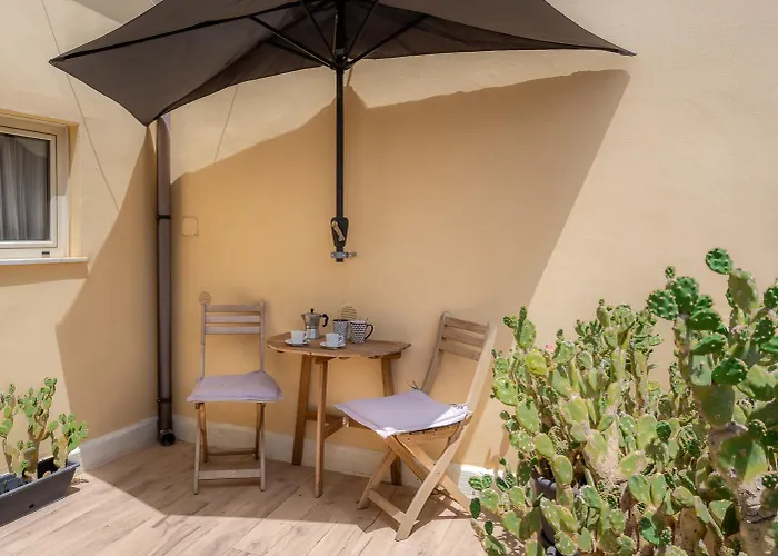Cavour Attic By Wonderful Italy