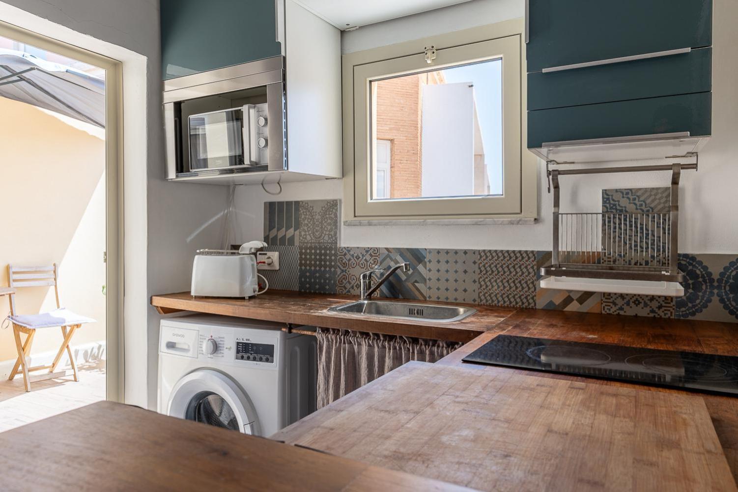 Cavour Attic By Wonderful Italy Apartamento