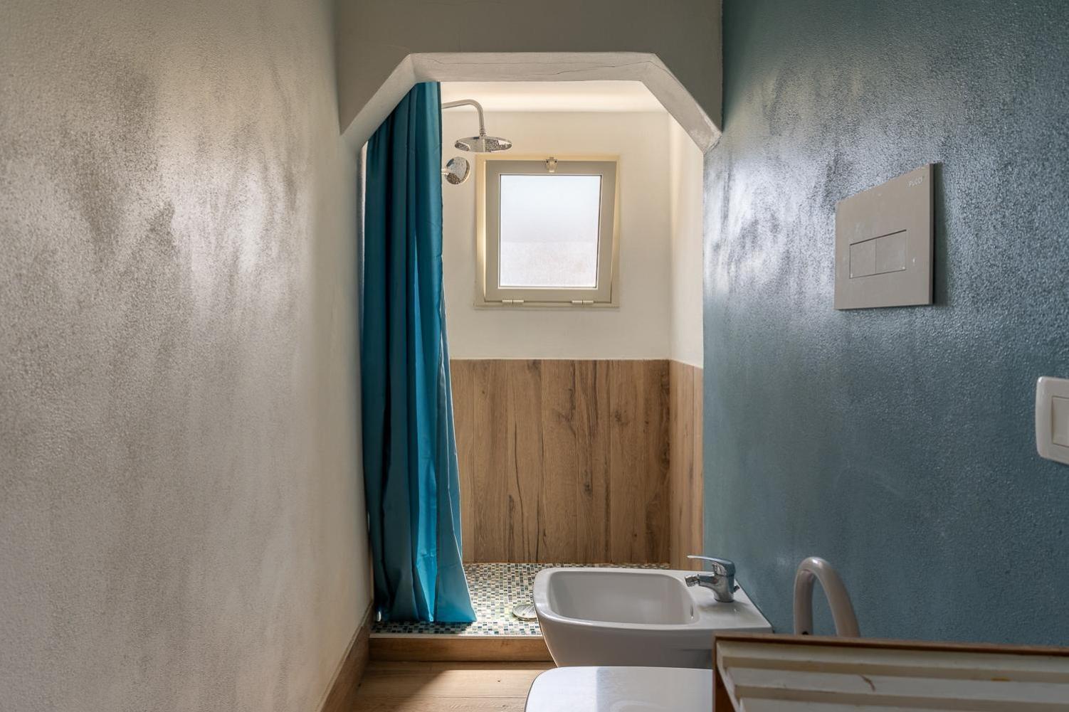 Cavour Attic By Wonderful Italy Apartamento