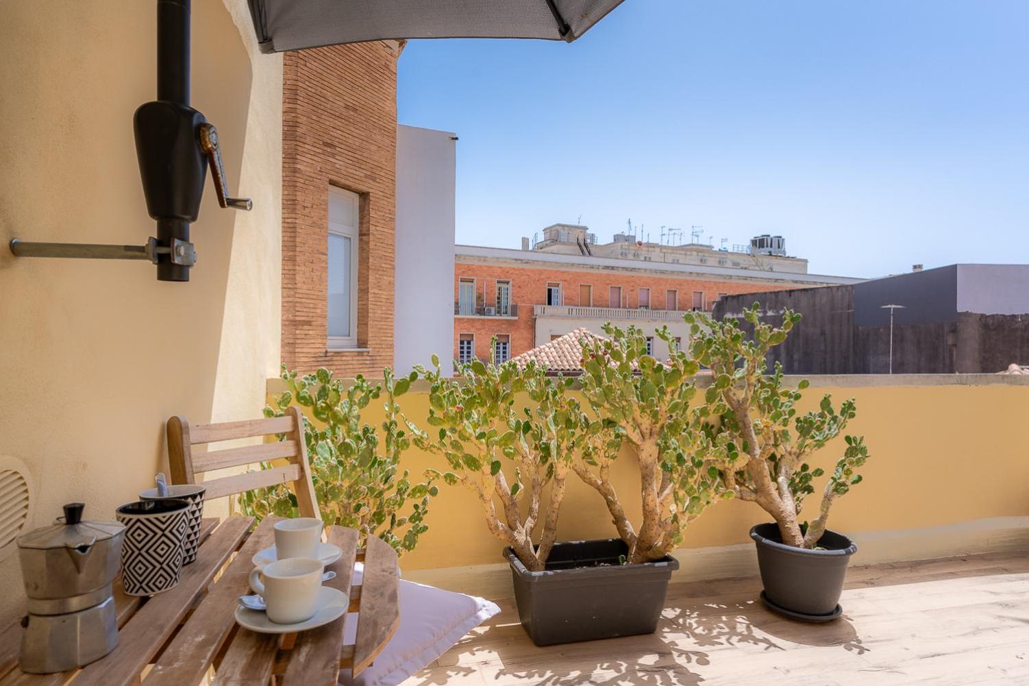 Cavour Attic By Wonderful Italy *