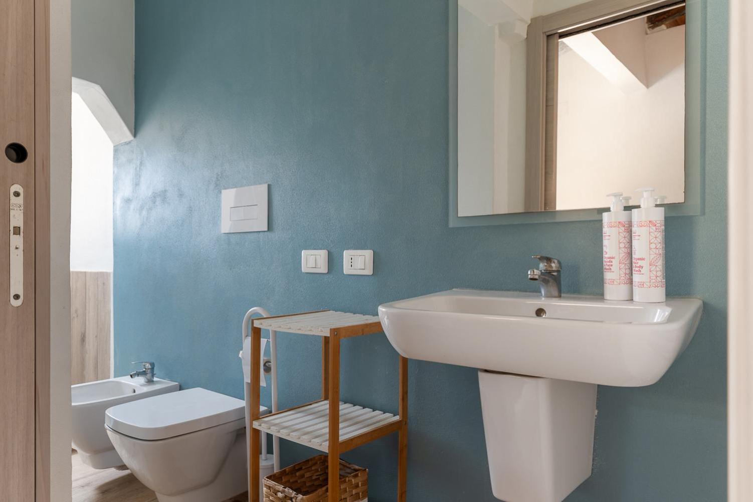 Apartamento Cavour Attic By Wonderful Italy