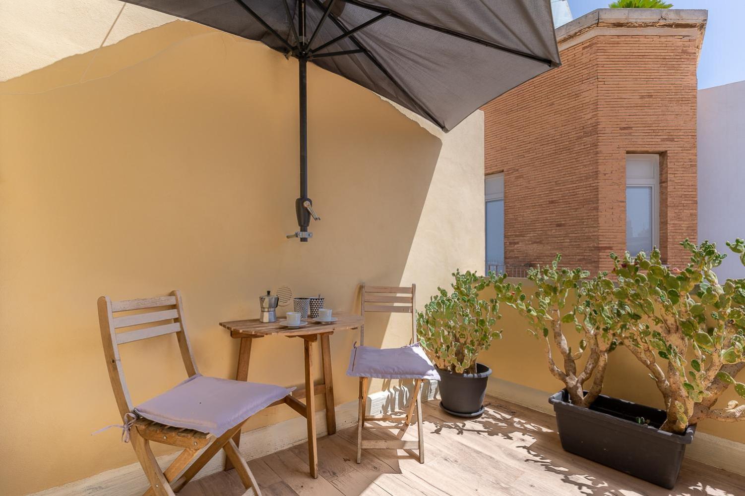 Apartamento Cavour Attic By Wonderful Italy *