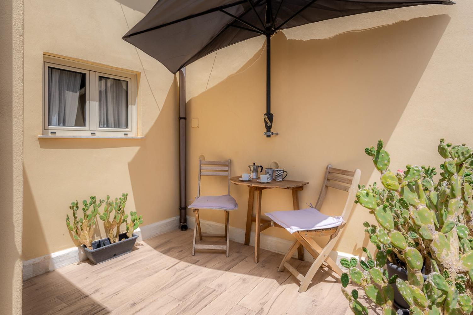 Cavour Attic By Wonderful Italy * Syracuse