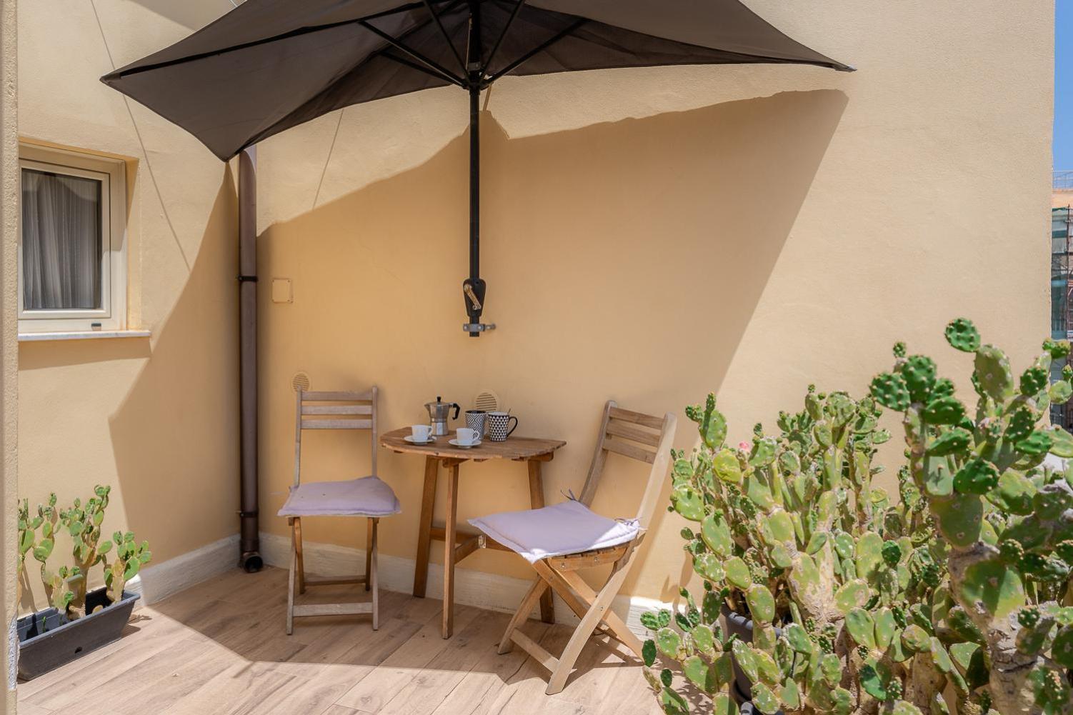 Apartamento Cavour Attic By Wonderful Italy