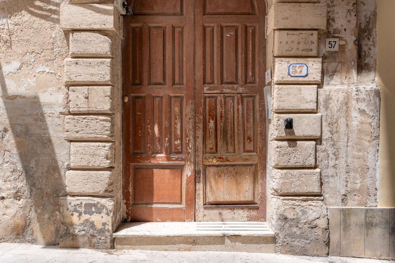 Apartamento Cavour Attic By Wonderful Italy *
