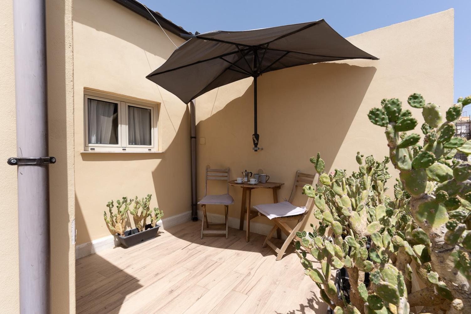 Apartamento Cavour Attic By Wonderful Italy Syracuse